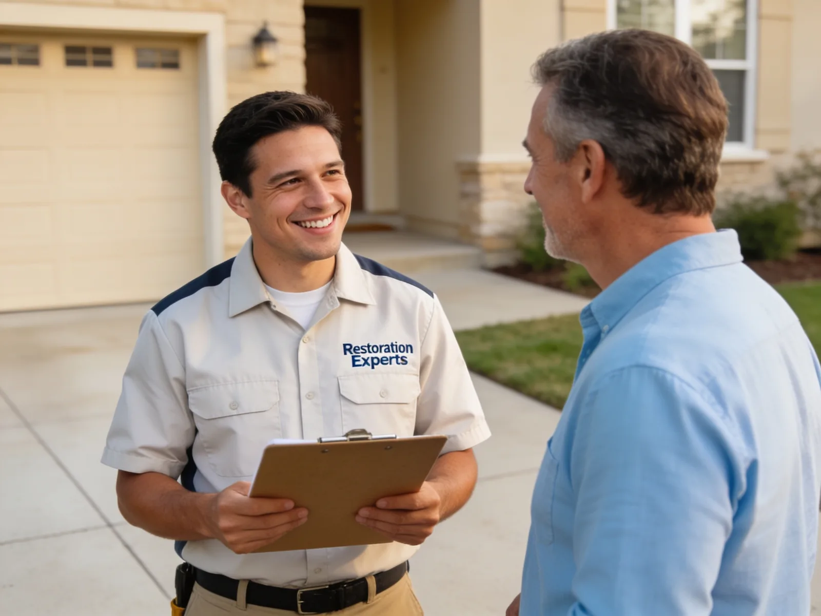 Water Damage Cleanup Lebec, CA FAQs